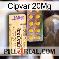 Cipvar 20Mg new06